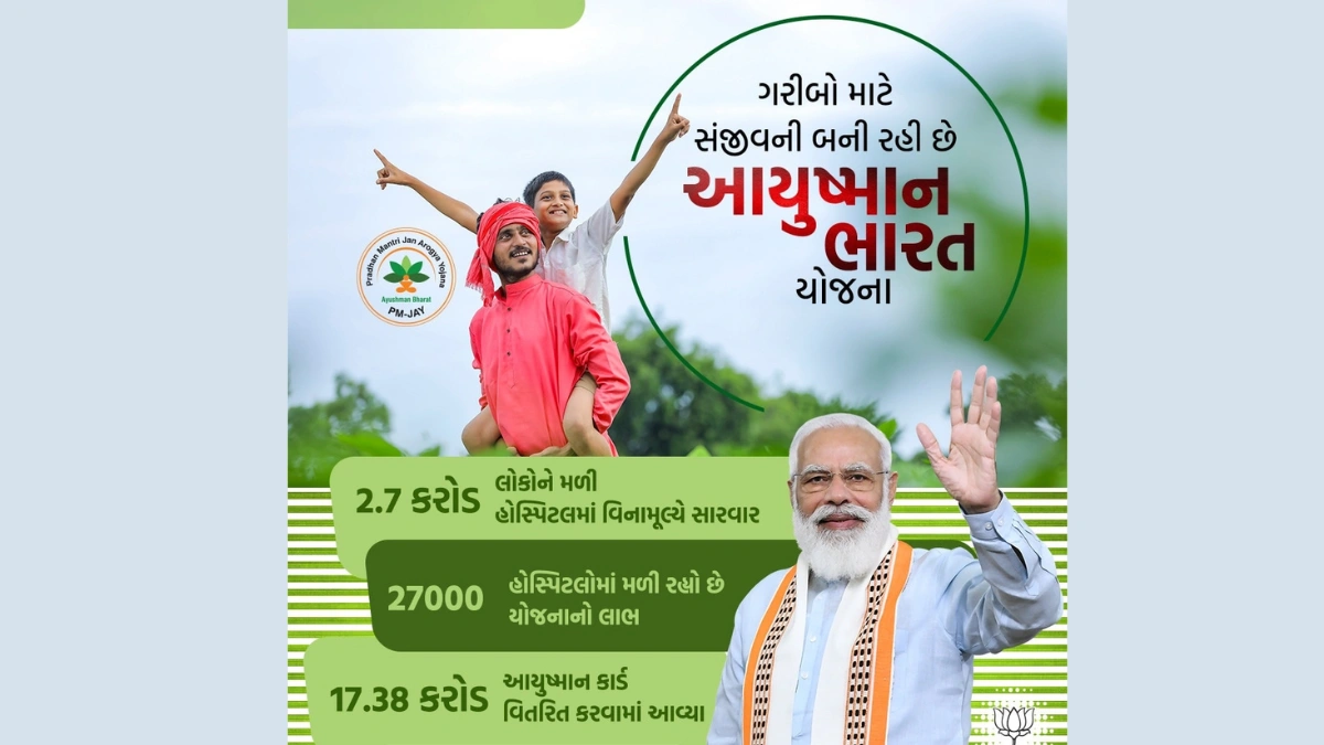 ayushman bharat yojana eligibility