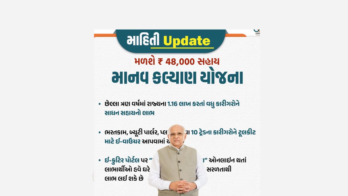Manav Kalyan Yojana 2025