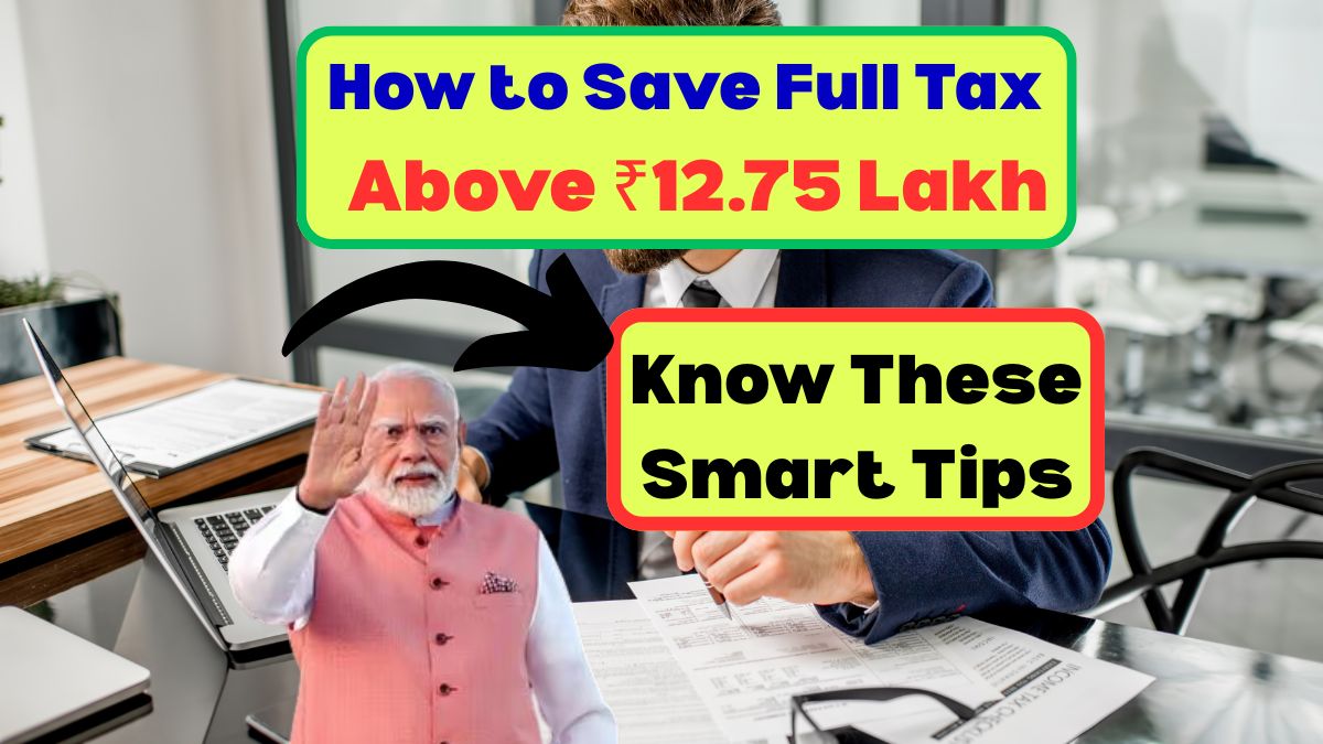 How to Save Full Tax